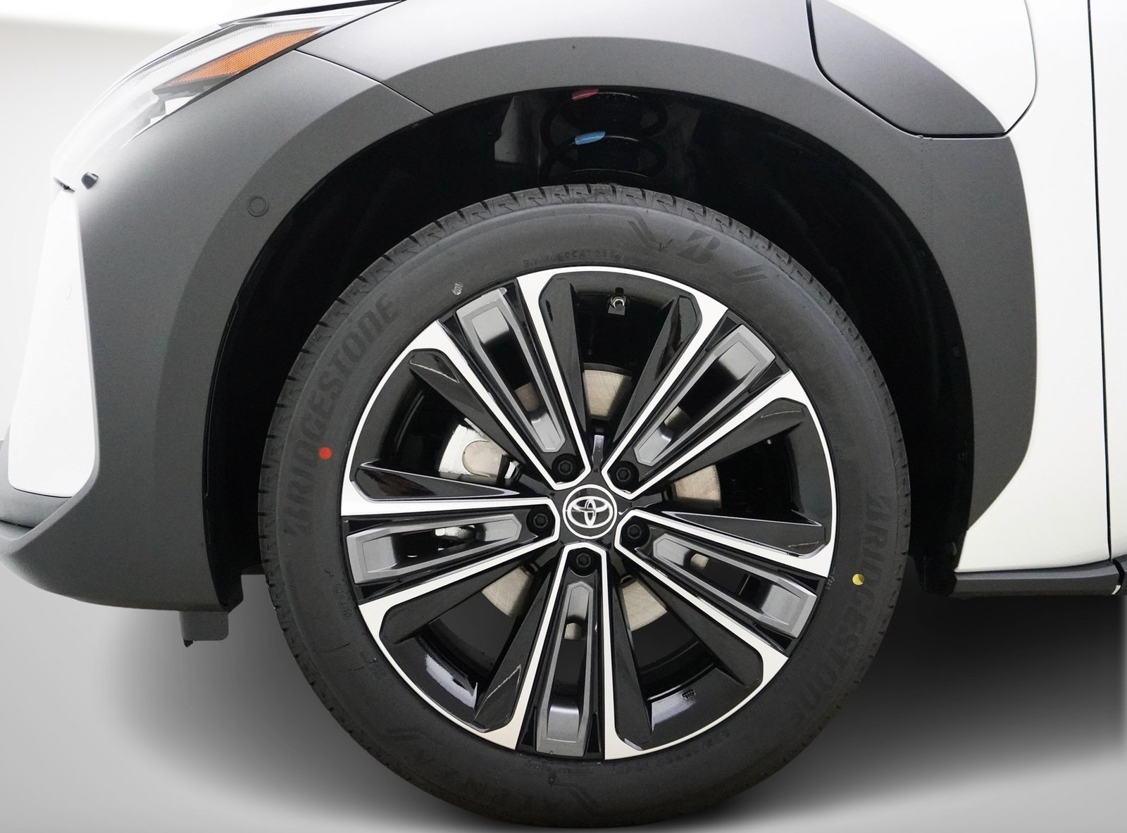 TOYOTA bZ4X Premium 11 KW AWD ** Panorama-Glasdach **, Elettrica, Auto dimostrativa, Automatico - 6