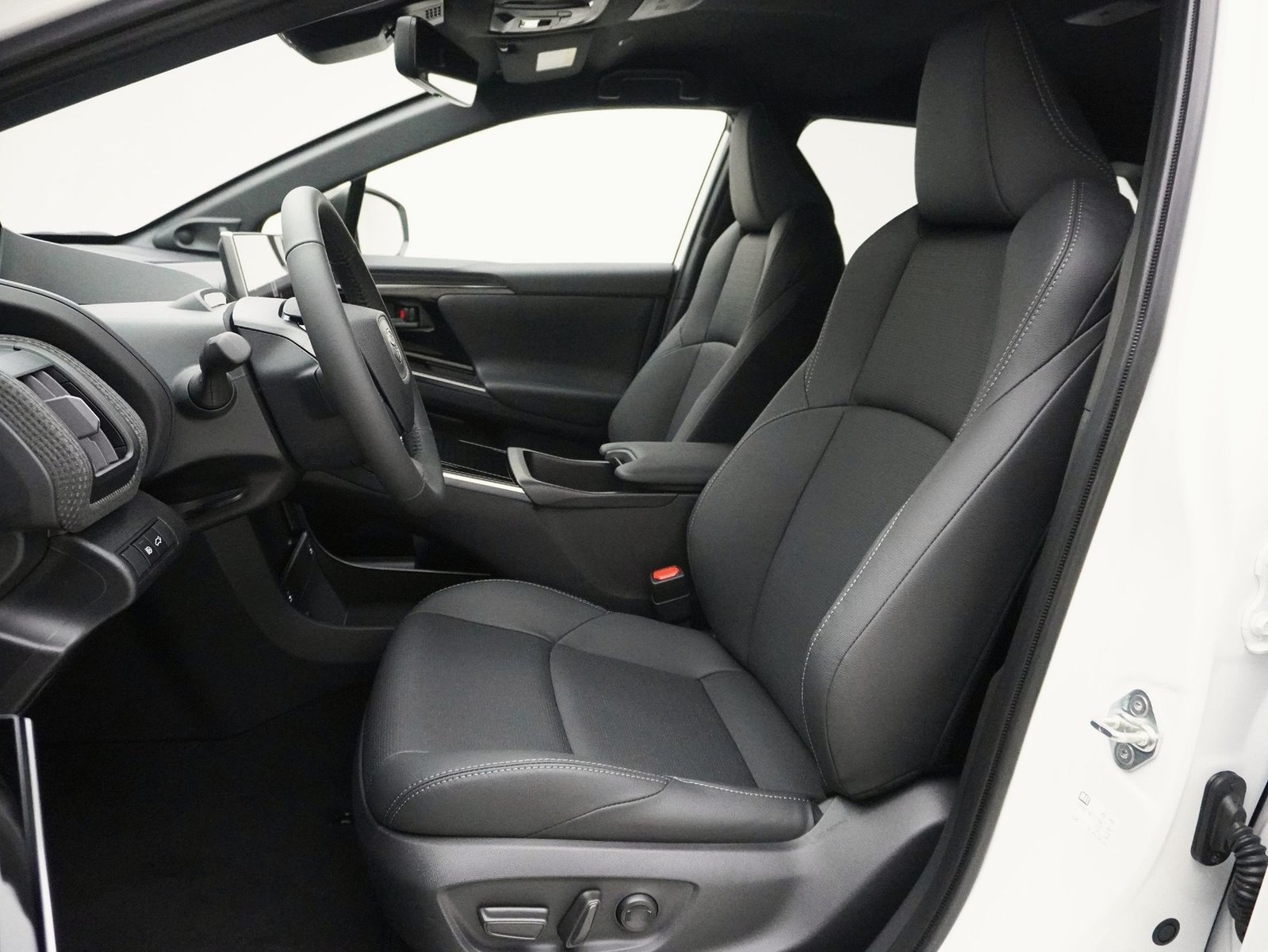 TOYOTA bZ4X Premium 11 KW AWD ** Panorama-Glasdach **, Elettrica, Auto dimostrativa, Automatico - 7