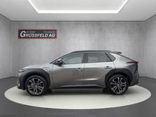 TOYOTA bZ4X Premium AWD, Électrique, Voiture de démonstration, Automatique - 3