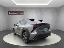 TOYOTA bZ4X Premium AWD, Électrique, Voiture de démonstration, Automatique - 4