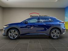 TOYOTA bZ4X Premium AWD, Electric, Ex-demonstrator, Automatic - 2