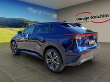 TOYOTA bZ4X Premium AWD, Electric, Ex-demonstrator, Automatic - 3
