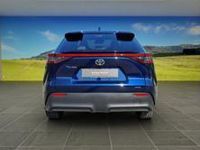 TOYOTA bZ4X Premium AWD, Electric, Ex-demonstrator, Automatic - 4