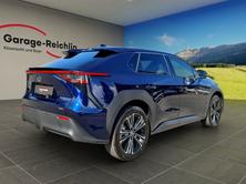 TOYOTA bZ4X Premium AWD, Electric, Ex-demonstrator, Automatic - 5