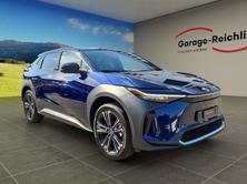 TOYOTA bZ4X Premium AWD, Electric, Ex-demonstrator, Automatic - 7