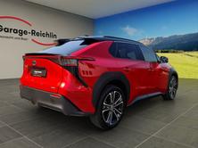 TOYOTA bZ4X 6.6 kw OBC Premium AWD, Elektro, Vorführwagen, Automatik - 5