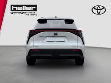 TOYOTA bZ4X Premium AWD, Elektro, Vorführwagen, Automatik - 4