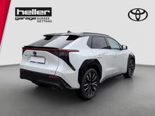 TOYOTA bZ4X Premium AWD, Elektro, Vorführwagen, Automatik - 5