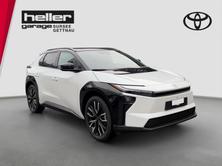 TOYOTA bZ4X Premium AWD, Elektro, Vorführwagen, Automatik - 7
