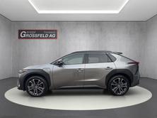 TOYOTA bZ4X Premium AWD, Électrique, Voiture de démonstration, Automatique - 3
