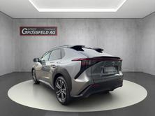 TOYOTA bZ4X Premium AWD, Électrique, Voiture de démonstration, Automatique - 4