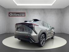 TOYOTA bZ4X Premium AWD, Électrique, Voiture de démonstration, Automatique - 6