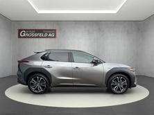TOYOTA bZ4X Premium AWD, Électrique, Voiture de démonstration, Automatique - 7