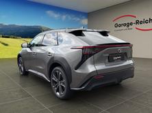 TOYOTA bZ4X Premium AWD, Elektro, Vorführwagen, Automatik - 3