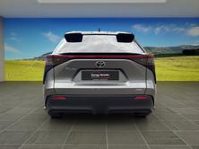 TOYOTA bZ4X Premium AWD, Elektro, Vorführwagen, Automatik - 4