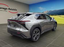 TOYOTA bZ4X Premium AWD, Elektro, Vorführwagen, Automatik - 5