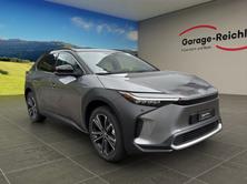 TOYOTA bZ4X Premium AWD, Elektro, Vorführwagen, Automatik - 7