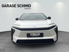 TOYOTA bZ4X Premium AWD, Electric, Ex-demonstrator, Automatic - 2