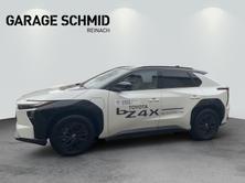 TOYOTA bZ4X Premium AWD, Electric, Ex-demonstrator, Automatic - 3