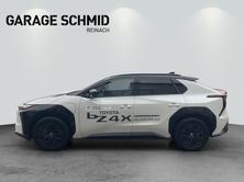 TOYOTA bZ4X Premium AWD, Electric, Ex-demonstrator, Automatic - 4