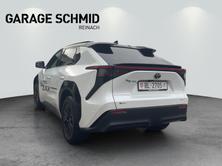 TOYOTA bZ4X Premium AWD, Electric, Ex-demonstrator, Automatic - 5