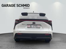 TOYOTA bZ4X Premium AWD, Electric, Ex-demonstrator, Automatic - 6