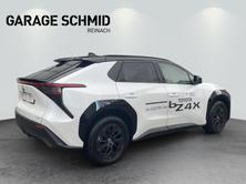 TOYOTA bZ4X Premium AWD, Electric, Ex-demonstrator, Automatic - 7