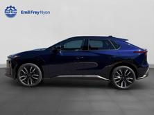 TOYOTA bZ4X Premium AWD, Electric, Ex-demonstrator, Automatic - 3