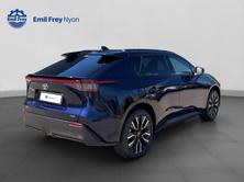 TOYOTA bZ4X Premium AWD, Electric, Ex-demonstrator, Automatic - 6