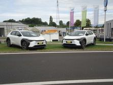 TOYOTA bZ4X Trend 71,4 kWh 2WD, Electric, New car, Automatic - 7