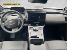 TOYOTA bZ4X Premium AWD, Elettrica, Auto nuove, Automatico - 4
