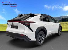 TOYOTA bZ4X Style FWD, Electric, New car, Automatic - 5