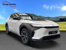 TOYOTA bZ4X Style FWD, Electric, New car, Automatic - 7