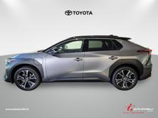 TOYOTA bZ4X 6.6 kw OBC Premium AWD, Électrique, Voiture nouvelle, Automatique - 3