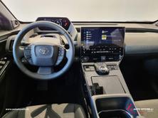 TOYOTA bZ4X 6.6 kw OBC Premium AWD, Électrique, Voiture nouvelle, Automatique - 5