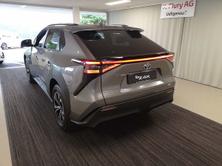 TOYOTA bZ4X Style AWD, Elektro, Neuwagen, Automat - 3