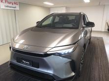 TOYOTA bZ4X Style AWD, Elektro, Neuwagen, Automat - 4