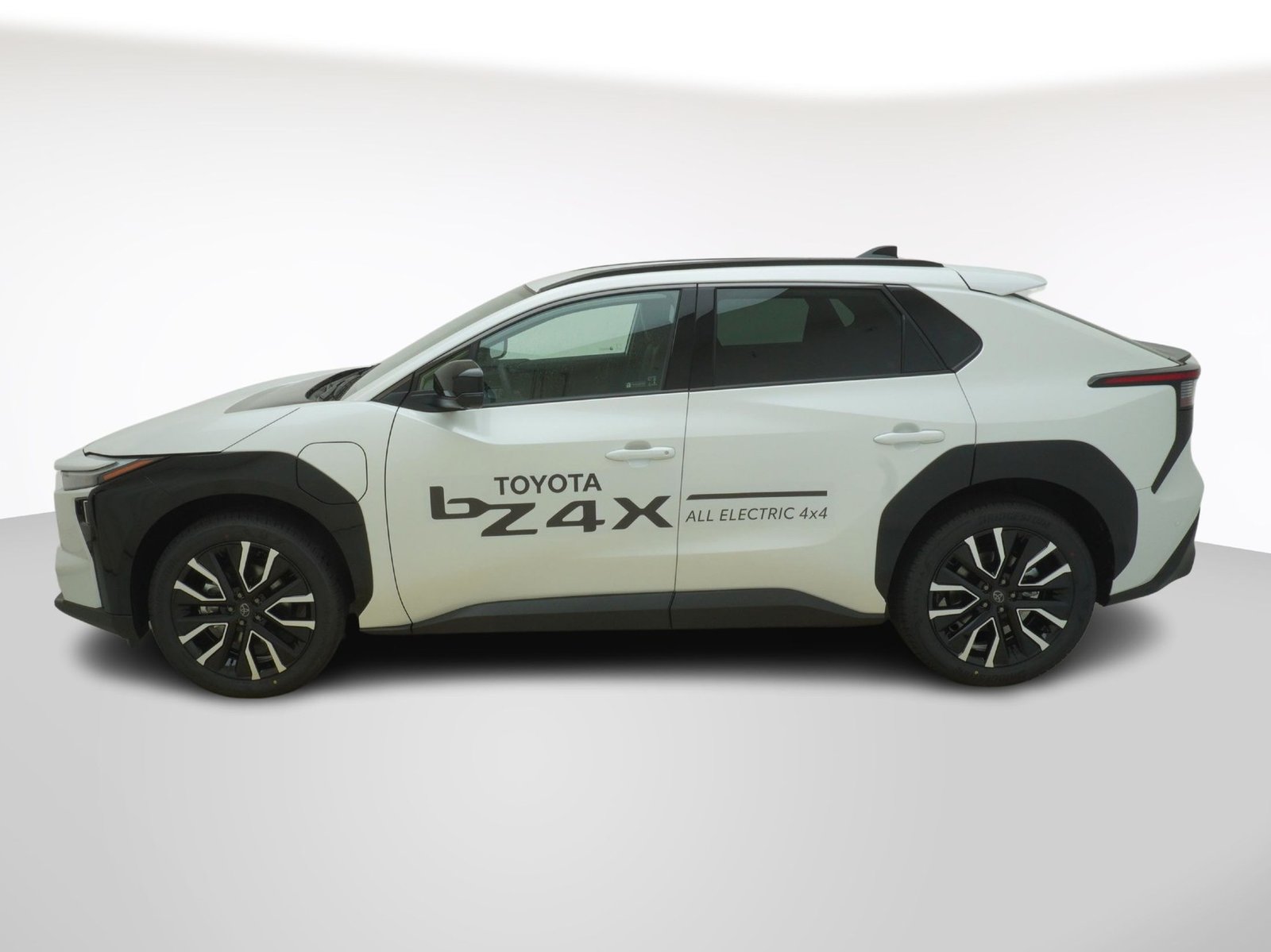 TOYOTA bZ4X Premium AWD ** 22 KW **, Électrique, Voiture nouvelle, Automatique - 2