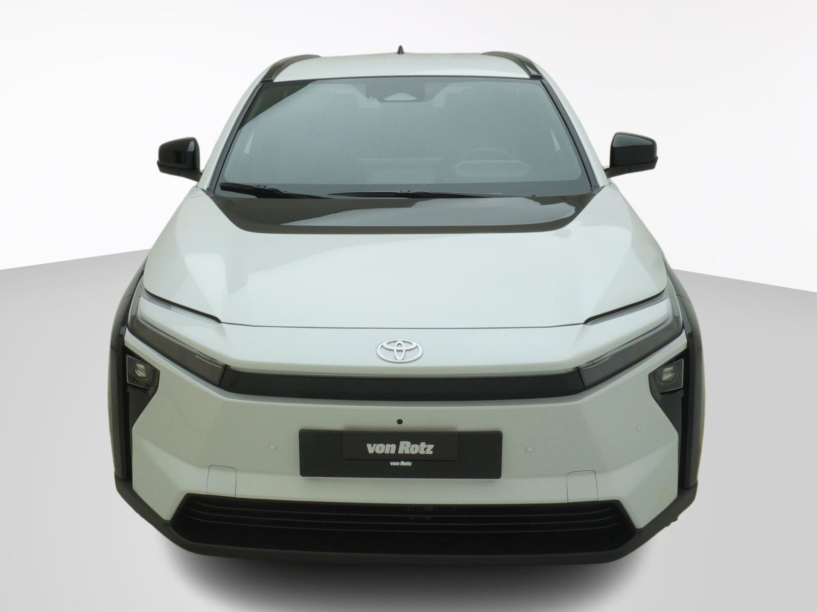 TOYOTA bZ4X Premium AWD ** 22 KW **, Électrique, Voiture nouvelle, Automatique - 5