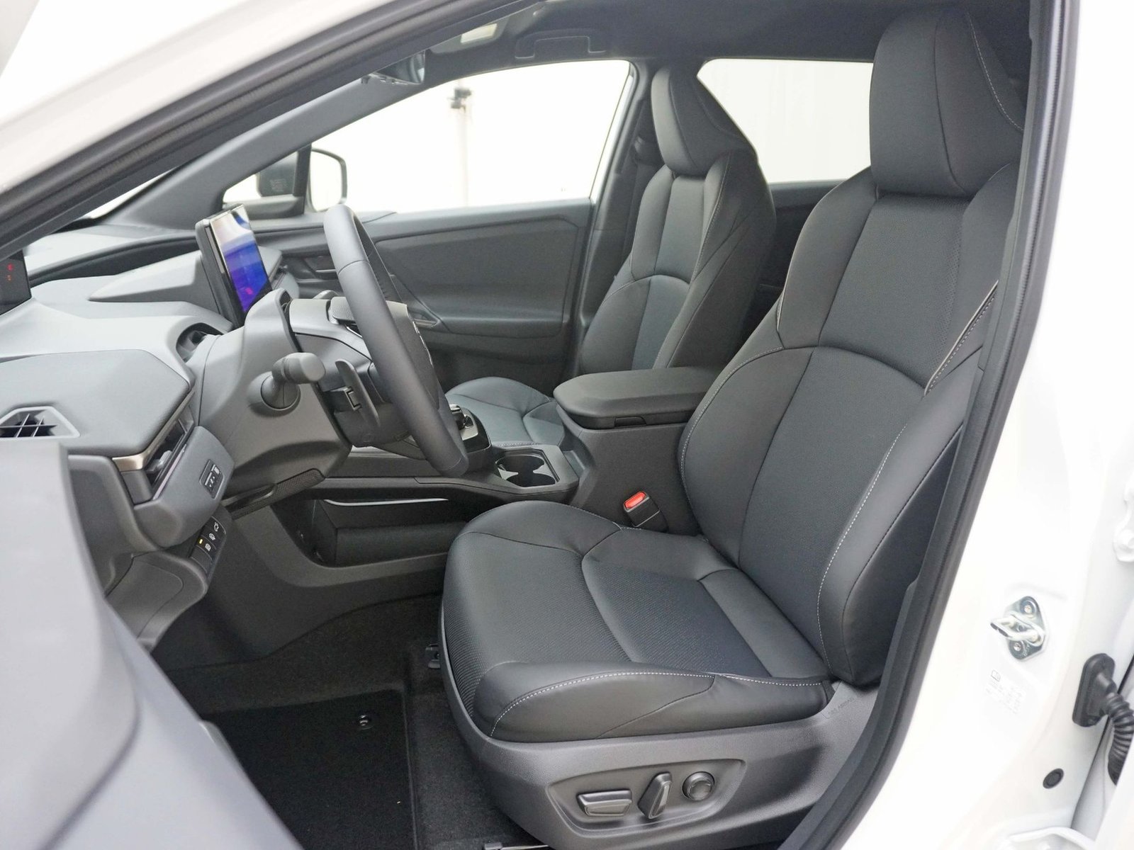 TOYOTA bZ4X Premium AWD ** 22 KW **, Électrique, Voiture nouvelle, Automatique - 7