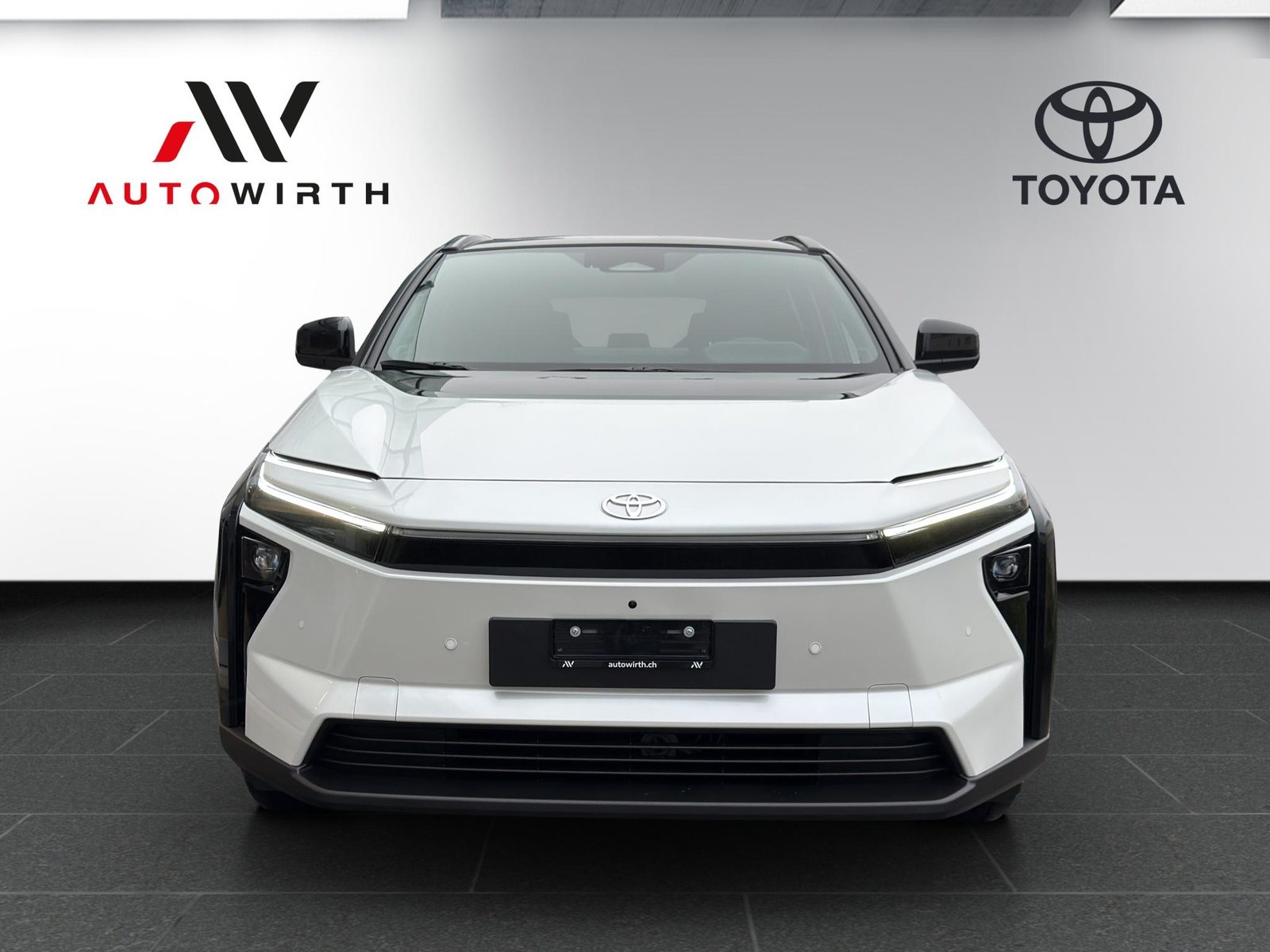 TOYOTA bZ4X Premium AWD, Elettrica, Auto nuove, Automatico - 2