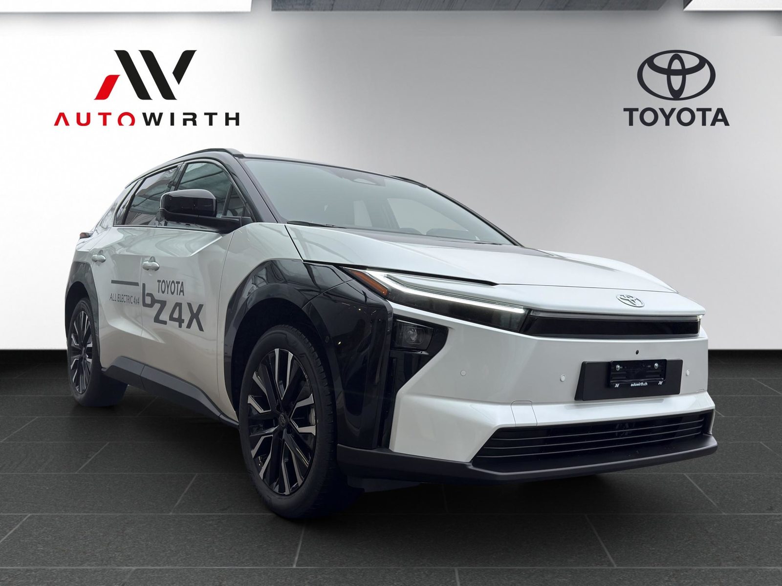 TOYOTA bZ4X Premium AWD, Elettrica, Auto nuove, Automatico - 3