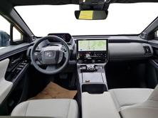 TOYOTA bZ4X Premium AWD, Elektro, Occasion / Gebraucht, Automat - 5