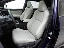 TOYOTA BZ4X Premium AWD 11 kW, Électrique, Occasion / Utilisé, Automatique - 7