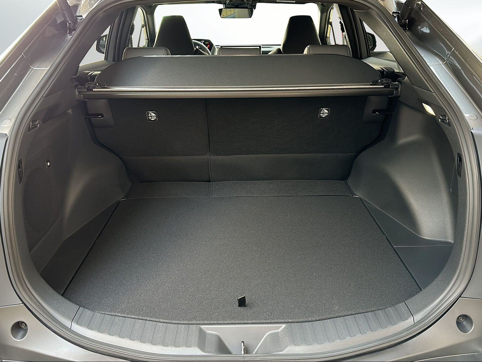 TOYOTA bZ4X Premium AWD 11kW, Elettrica, Occasioni / Usate, Automatico - 7