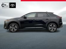 TOYOTA bZ4X Style AWD, Électrique, Occasion / Utilisé, Automatique - 3