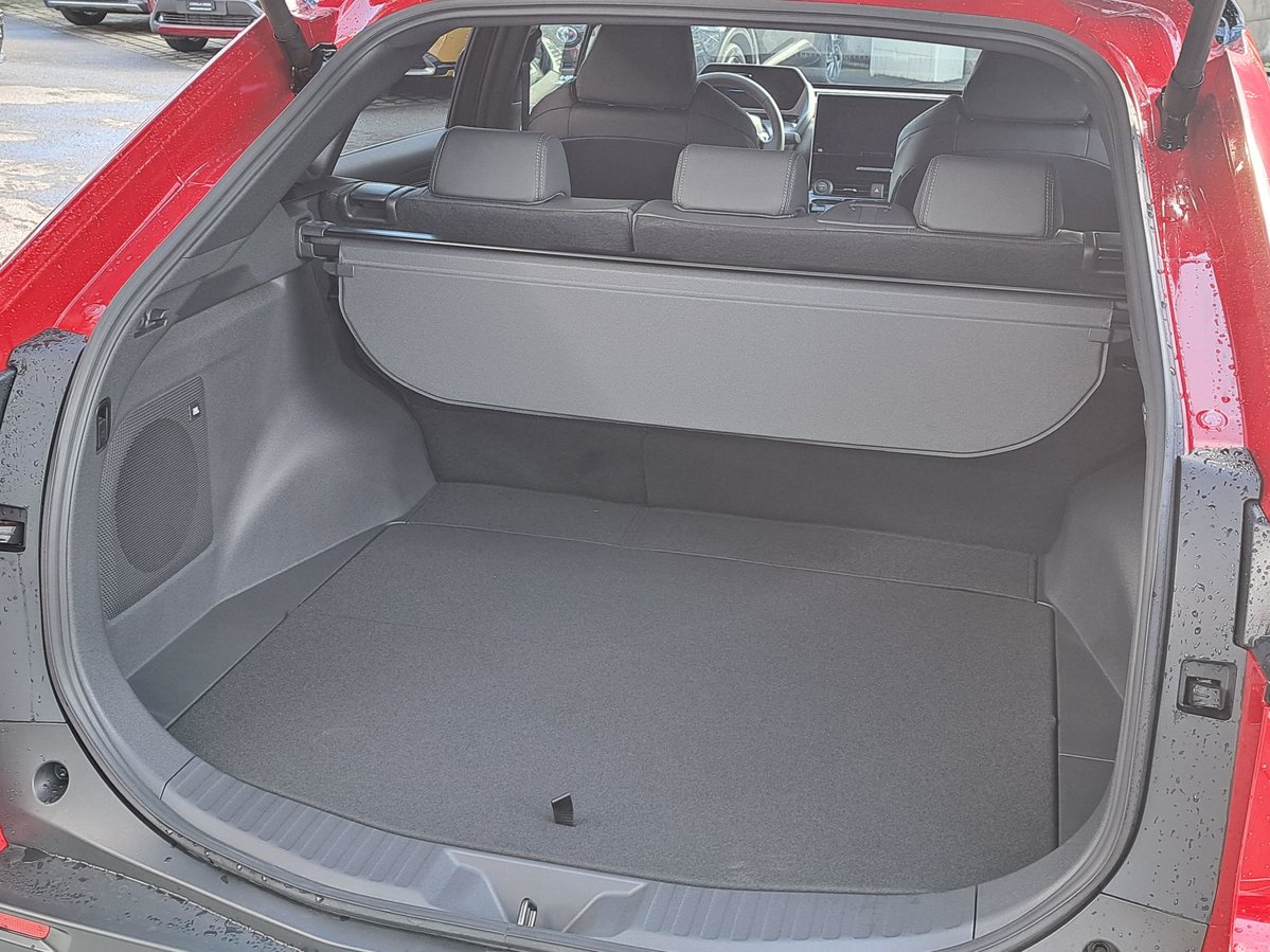 TOYOTA bZ4X Premium AWD, Elettrica, Occasioni / Usate, Automatico - 6