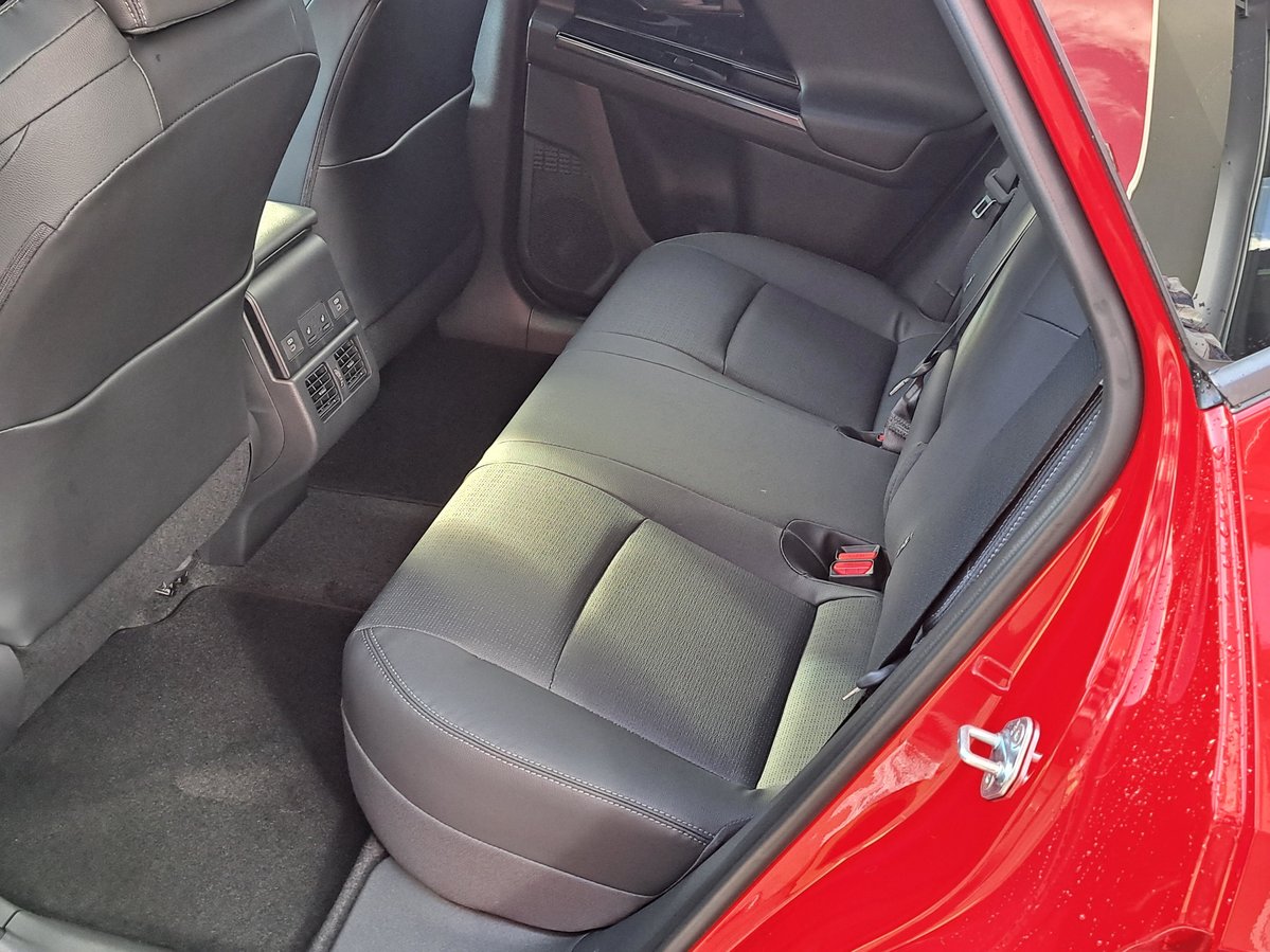 TOYOTA bZ4X Premium AWD, Elettrica, Occasioni / Usate, Automatico - 7