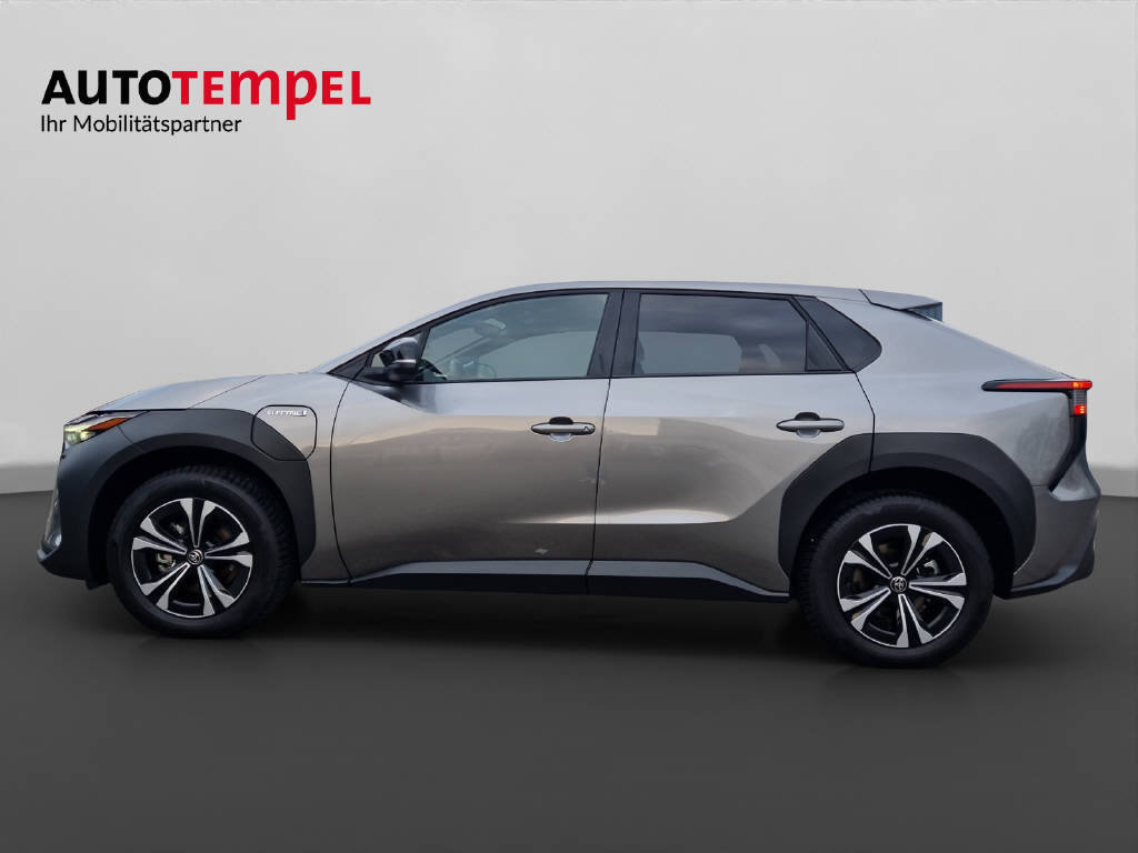 TOYOTA bZ4X Style AWD 44455/000, Électrique, Occasion / Utilisé, Automatique - 2