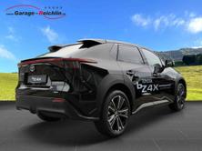 TOYOTA bZ4X Premium AWD, Électrique, Voiture de démonstration, Automatique - 4